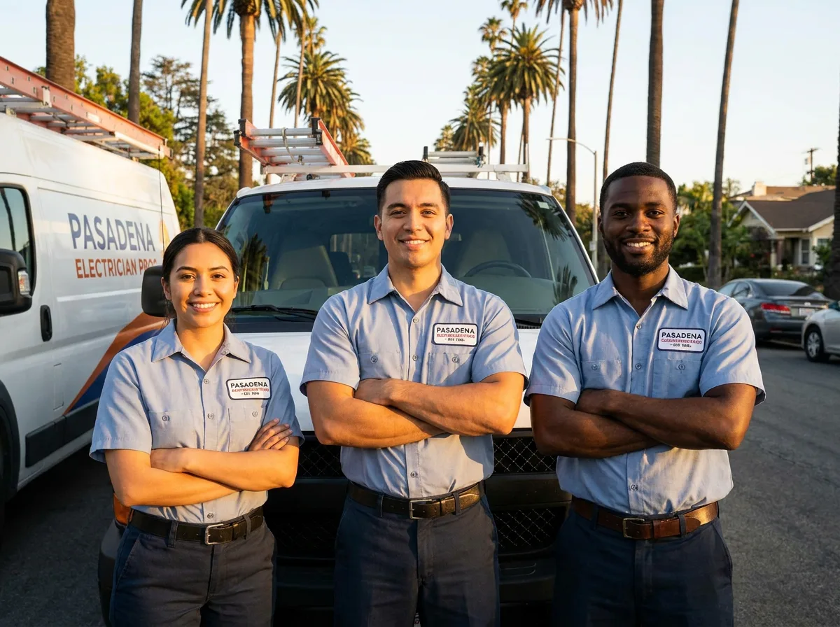 Electrician company in Marquette, IA